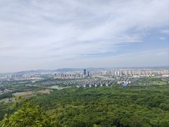 -南京市江宁方山