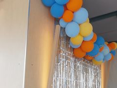 -麦当劳(北苑秋实路店)