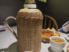 -慕湘精致湖南菜(水贝店)