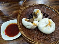 -清真石家包子(大皮院总店)