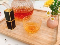 柚子金盏菊-农畉LONFOOD(福田星河COCOPark店)