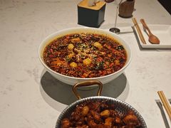 -峨嵋小镇·川菜(正定朗华店)