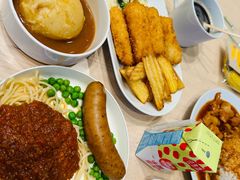 -宜家·瑞典风味餐厅(天津东丽商场店)