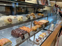 -君之狮子山·轻糖烘焙(松江印象城店)