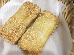 -好人民间小吃(镇江八佰伴店)