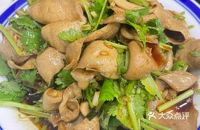 Cumin Liver Slices