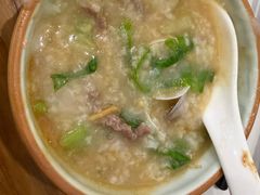 -盈田盈粥庄(博山东路店)