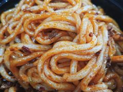 -吴佳拌米粉(川大店)