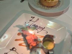 -茹丝葵牛排餐厅(尖沙咀中心店)