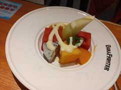 -斗牛士牛排(南京东路店)