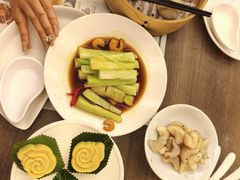 -苏小柳点心·手作小笼包(浦东嘉里城分院)