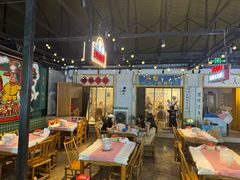 -霸王虾·麻辣小龙虾(清水河公园店)