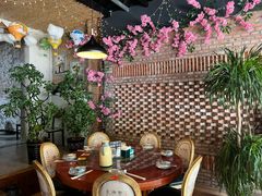-遇见小院—虹鳟鱼•农家菜(怀柔店)