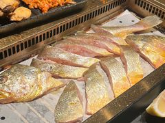 -新石器烤肉(之心城店)