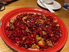 -九老汉·川渝江湖菜(合川路2店)