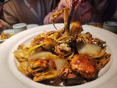 -周家二小姐的菜(西津渡店)