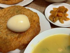-老方子馅饼粥(台东店)