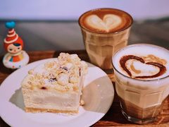 -Peet's 皮爷咖啡(东湖路手作店)