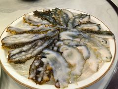 -隐厨·海鲜餐厅(恒通路店)