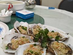 -德兴海鲜渔港(辉煌大厦店)