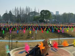 -宁波儿童公园(鄞州区)