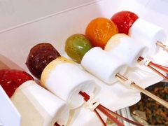 -喜识·冰糖葫芦·炒酸奶(西美花街店)