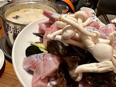 -嘉定凯悦·咖啡厅