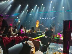 -MOSSO音乐酒吧·live house(南京旗舰店)