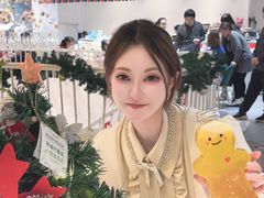 -ins森林童话餐厅coffee&bistro