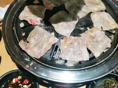 -九田家黑牛烤肉(溧水万达店)