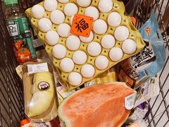 -旺豪阳光超市(友谊阳光城店)