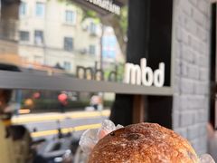 -mbd(华山路店)