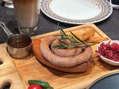 -俄士厨房(环球港店)
