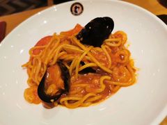 -MR.ROCKY洛奇先生RESTAURANT&BAR(宝安壹方城店)