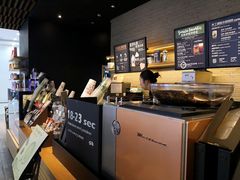 -星巴克(长春开运街欧亚店)