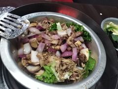 -金源烤肉面片馆(师大店)