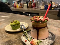 -BE NORMAL CAFE(霞溪路店)