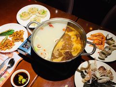 -华安国际大酒店-餐厅