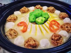 -雅和生态渔庄·宜城锅巴饭(龙灵山公园店)