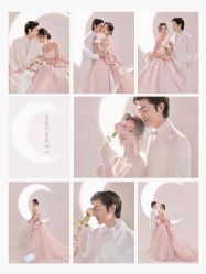 -花田映像婚纱摄影(龙岗店)