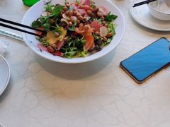 -福来居烤鸭店(天坛二店)