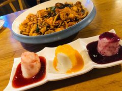 -陈傻子餐厅(世纪都会店)