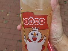 -蜜雪冰城(龙河路店)