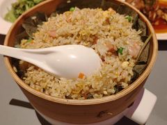 -桂满陇·手作小笼包&江南叫花鸡(中山公园店)