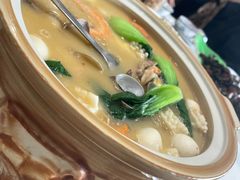 -北戴河转鱼·炒螃蟹酱餐厅
