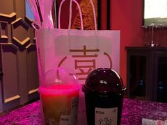 -INLOVE KTV(新天地店)