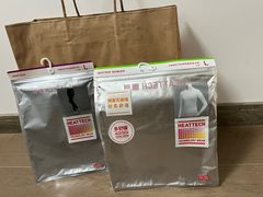 -优衣库(上海金桥国际商业广场店)