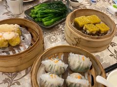 -新兴·金羊座·粤菜点心(乐峰店)