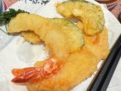 -元气寿司(环球港店)