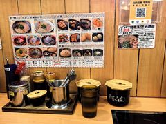 -博多一幸舍(侨福芳草地购物中心店)